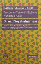 Grnati Seyahatnamesi Byyen Ay Yaynlar