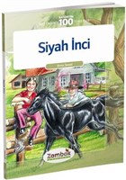 Siyah nci Zambak Yaynlar