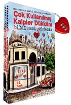 ok Kullanlm Kalpler Dkkan Dolce Vita Kitap