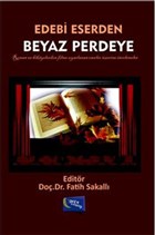 Edebi Eserden Beyaz Perdeye Yazarn Kendi Yayn