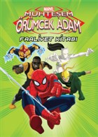 Disney Muhteem rmcek Adam Faaliyet Kitab Doan Egmont Yaynclk