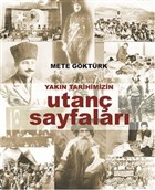 Yakn Tarihimizin Utan Sayfalar Siyam Kitap
