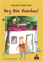 Hay Bin Kunduz! Krmz Kedi ocuk