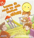 Benim lk Sesli ve Ikl Kitabm - Gne Smarteach