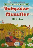 Baheden Masallar Mina Yaynlar
