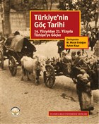 Trkiye`nin G Tarihi stanbul Bilgi niversitesi Yaynlar