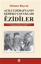 Acl Corafyann Kederli ocuklar Ezidiler z-Ge Yaynlar