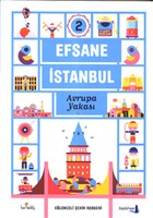 Efsane stanbul - Avrupa Yakas Byl Fener Yaynlar