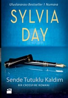Sende Tutuklu Kaldm Doan Kitap