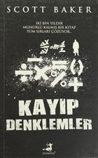 Kayp Denklemler Olimpos Yaynlar