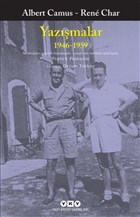 Yazmalar 1946-1959 Yap Kredi Yaynlar