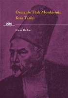 Osmanl / Trk Muskisinin Ksa Tarihi Yap Kredi Yaynlar