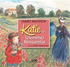 Katie ve zlenimci Ressamlar Yap Kredi Yaynlar