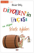 Diyojen`in Fs ve Dier Felsefe ykleri Say Yaynlar