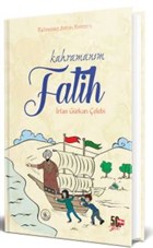Kahramanm Fatih - Kahraman Avcs Kerem 1 Nesil Gen
