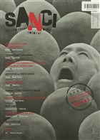 Sanc Kltr Sanat Edebiyat Dergisi Say : 3 Haziran-Temmuz 2015 Babek Yaynlar
