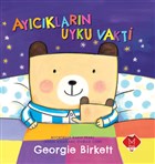 Aycklarn Uyku Vakti Mikado Yaynlar
