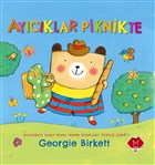 Aycklar Piknikte Mikado Yaynlar