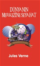 Dnyann Merkezine Seyahat Serven Kitap
