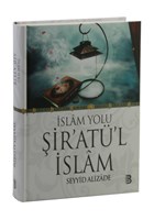 slam Yolu irat`l slam Berekat Yaynevi