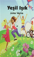 Yeil Ik Serven Kitap