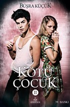 Kt ocuk 2 Ephesus Yaynlar