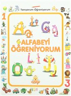 Alfabeyi reniyorum Masalya Yaynlar
