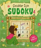 ocuklar in Sudoku 4 Olimpos Yaynlar