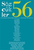 Szckler Dergisi Say: 56 / Temmuz-Austos 2015 Szckler Yaynlar