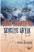 Balk Hanedan Sevgiye Layk Sokak Kitaplar Yaynlar