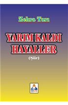 Yarm Kald Hayaller Sona Yaynlar