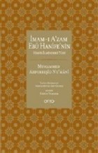 mam- Azam Ebu Hanife`nin Hadis lmindeki Yeri Otto Yaynlar