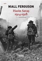 Hazin Savaş 1914-1918 Yapı Kredi Yayınları