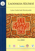 Laodikeia Kilisesi Denizli Belediyesi Kltr Yaynlar