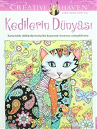 Kedilerin Dnyas Destek Yaynlar