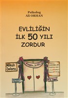 Evliliin lk 50 Yl Zordur Vizyon Yaynevi