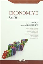 Ekonomiye Giri Paradigma Akademi Yaynlar