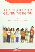 Erken ocukluk Geliimi ve Eitimi Paradigma Akademi Yaynlar