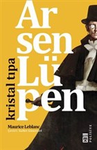 Arsen Lpen - Kristal Tpa Tima Yaynlar