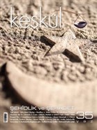 Kekl Dergisi Say : 35 Yazarn Kendi Yayn