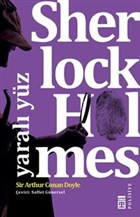 Sherlock Holmes - Yaral Yz Tima Yaynlar