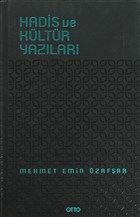 Hadis ve Kltr Yazlar Otto Yaynlar