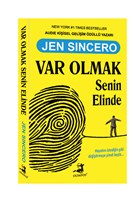 Var Olmak Senin Elinde Olimpos Yaynlar