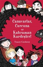 Canavarlar, Curcuna ve Kahraman Kardeler! Epsilon Yaynevi