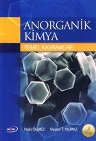 Anorganik Kimya Yazarn Kendi Yayn