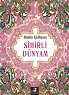 Sihirli Dnyam Olimpos Yaynlar