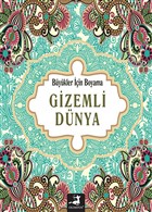 Gizemli Dnya Olimpos Yaynlar