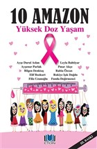 10 Amazon - Yksek Doz Yaam Eton Yaynclk