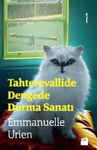 Tahterevallide Dengede Durma Sanat Doan Kitap
