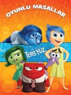 Disney  - Oyunlu Masallar Ters Yz Doan Egmont Yaynclk